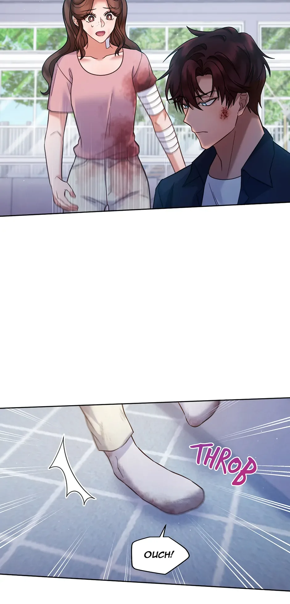 Torn Between Alphas Chapter 34 page 60