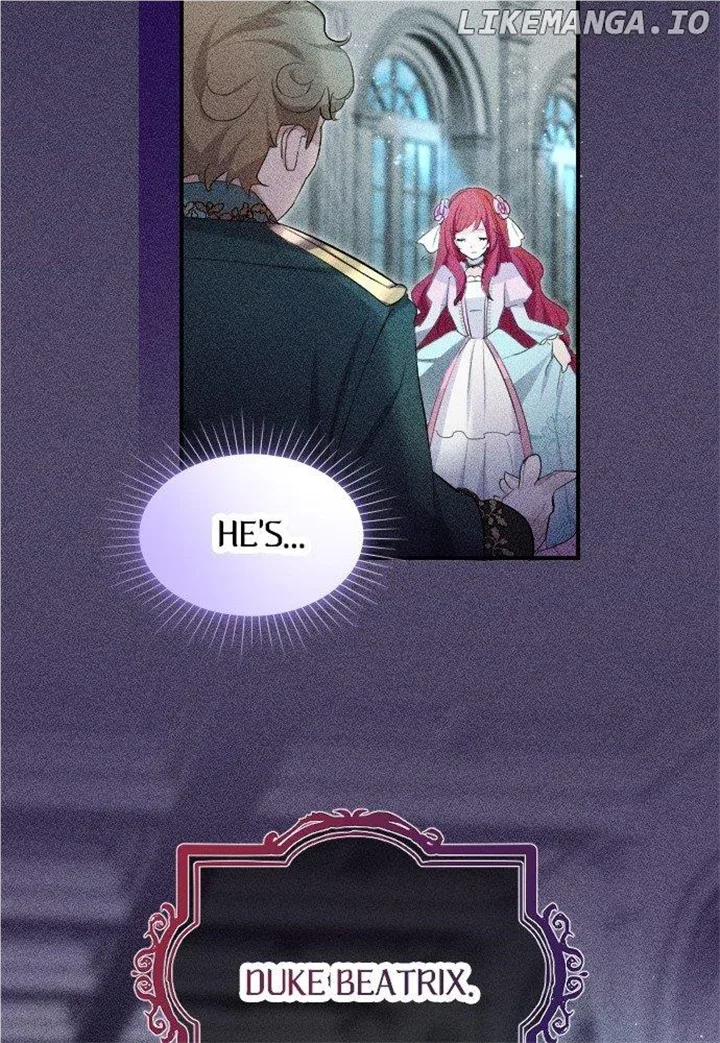 Vengeful Weapon, Tears of Poison Chapter 31 page 25