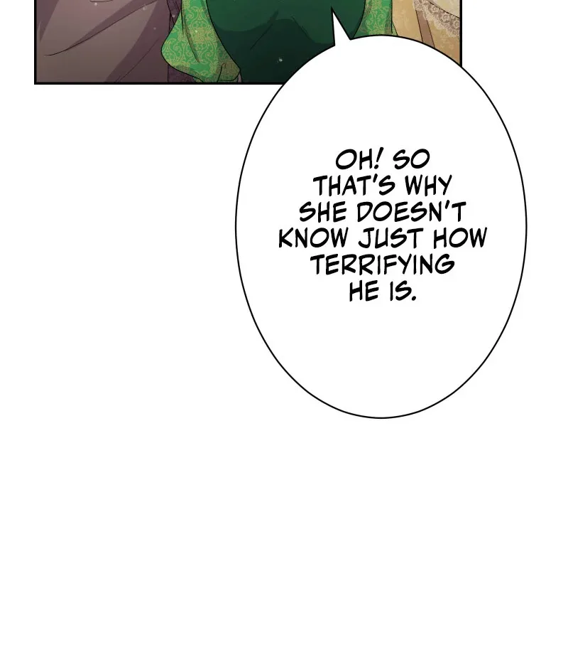 Too Much Regeneration! Now the King Obsesses Over Me Chapter 33 page 103