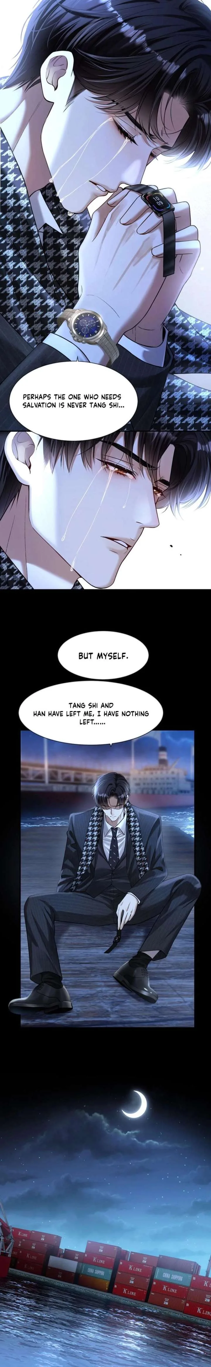 You Are My Thousands of Stars Chapter 33 page 4