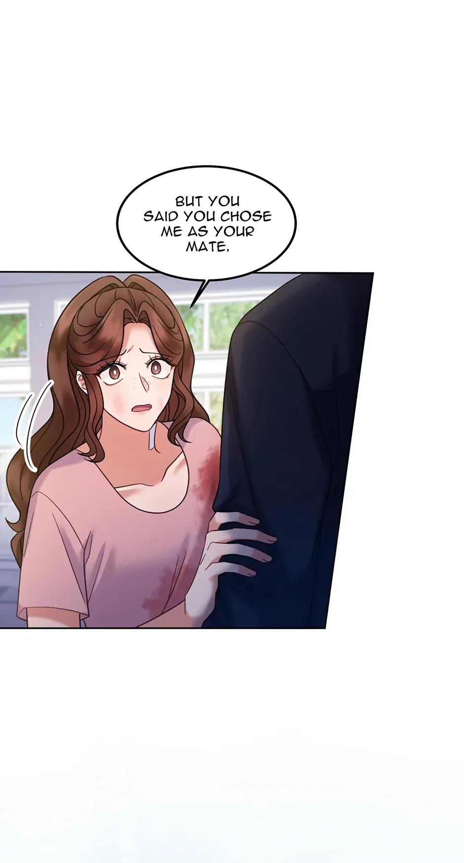 Torn Between Alphas Chapter 34 page 62