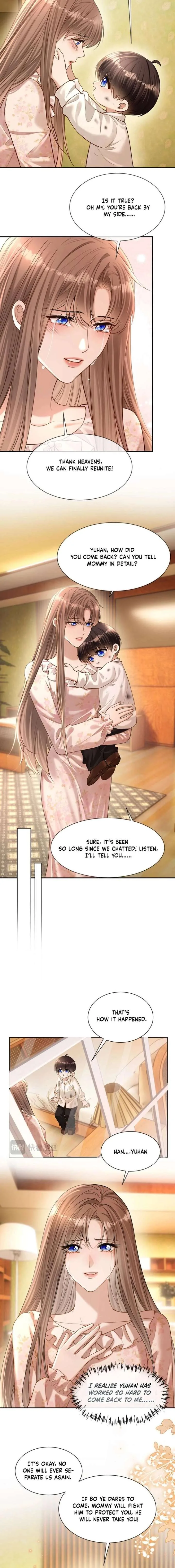 You Are My Thousands of Stars Chapter 33 page 6