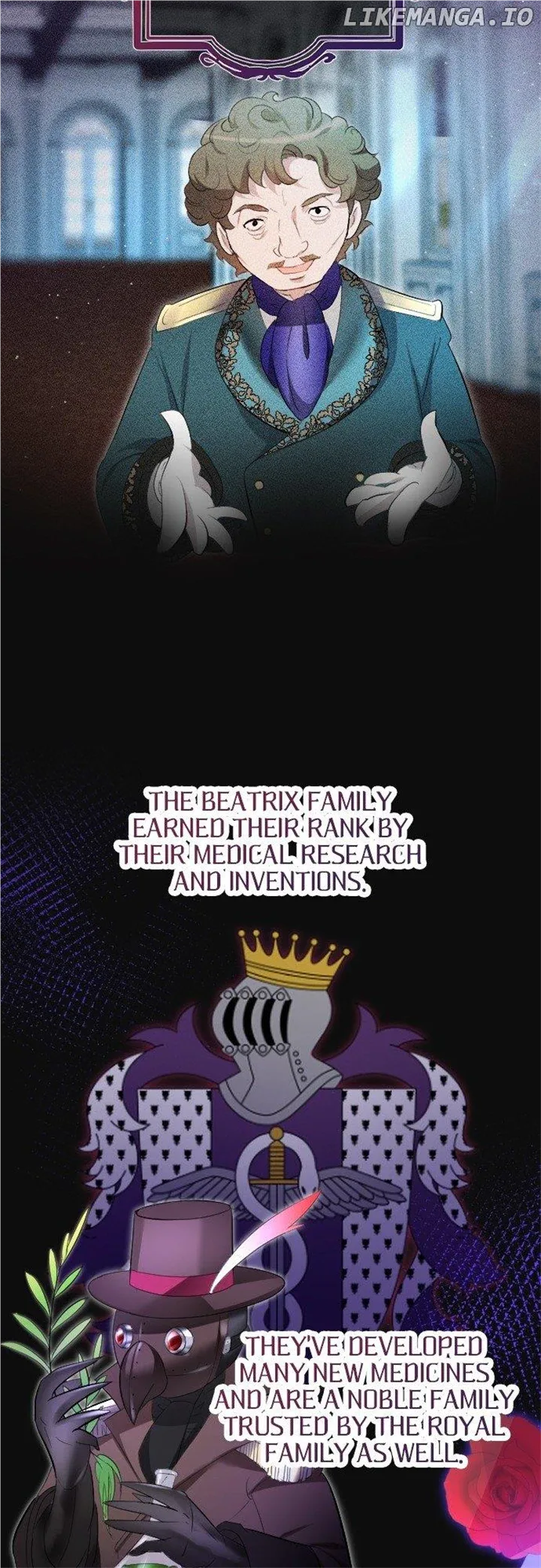 Vengeful Weapon, Tears of Poison Chapter 31 page 26