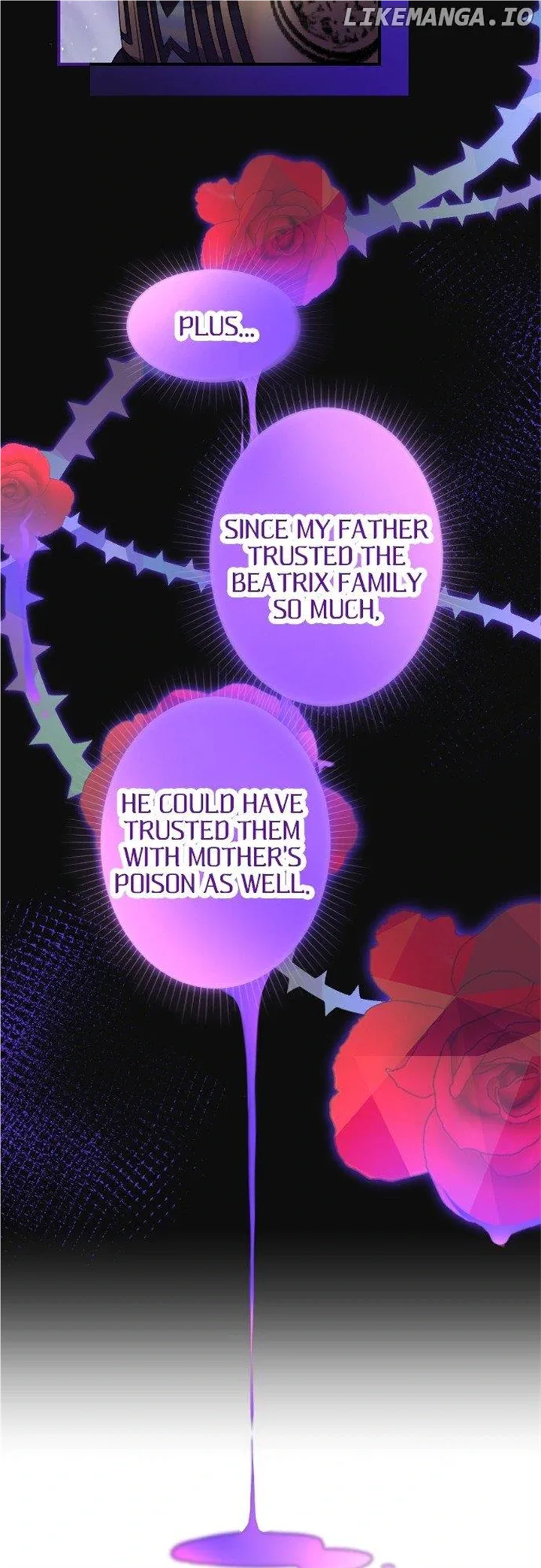 Vengeful Weapon, Tears of Poison Chapter 31 page 28