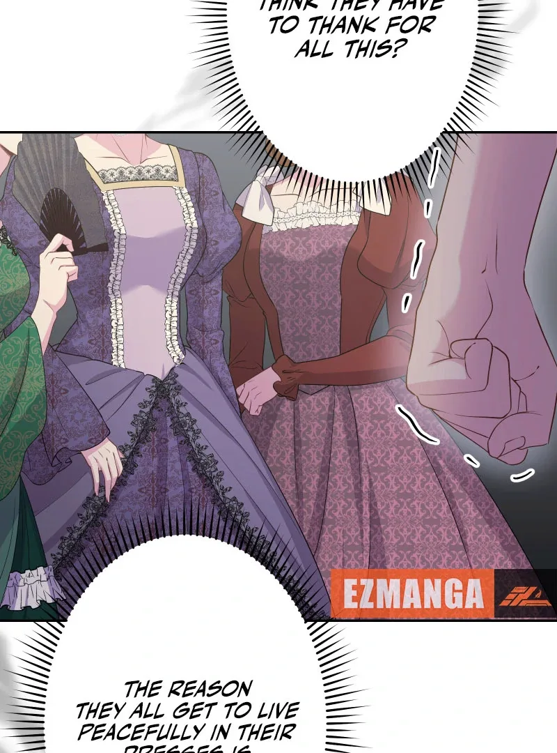 Too Much Regeneration! Now the King Obsesses Over Me Chapter 33 page 108