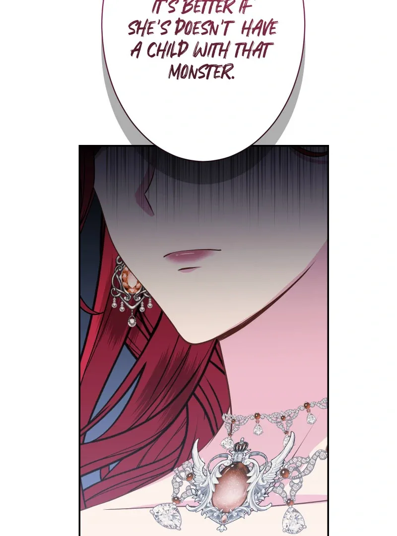 Too Much Regeneration! Now the King Obsesses Over Me Chapter 33 page 106