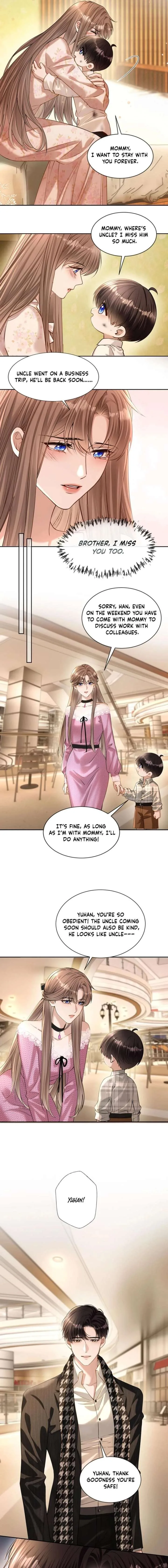 You Are My Thousands of Stars Chapter 33 page 7