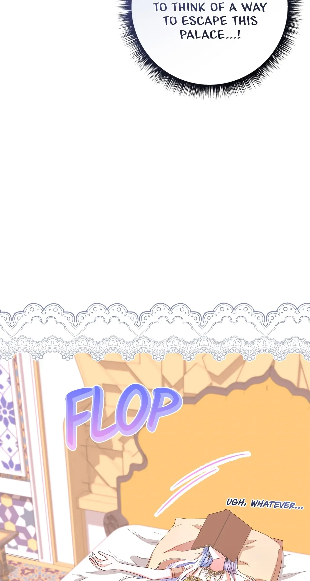 Traces of the Moon Chapter 34 page 88