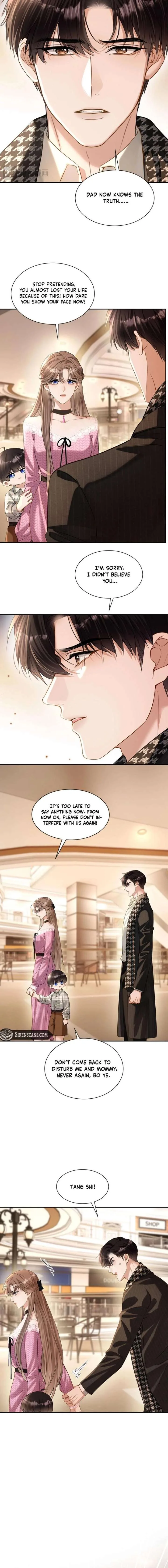 You Are My Thousands of Stars Chapter 33 page 8