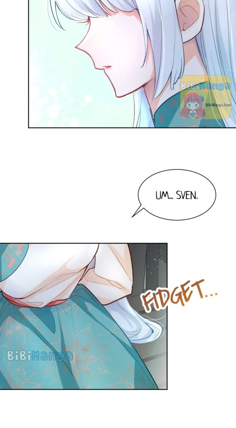 Vengeance from a Saint Full of Wounds Chapter 34 page 40