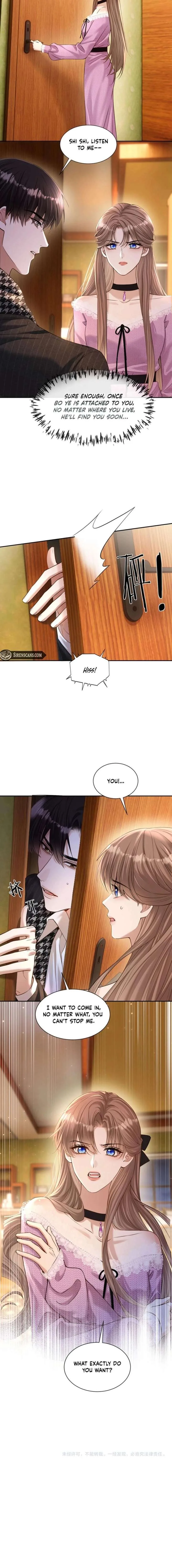 You Are My Thousands of Stars Chapter 33 page 10