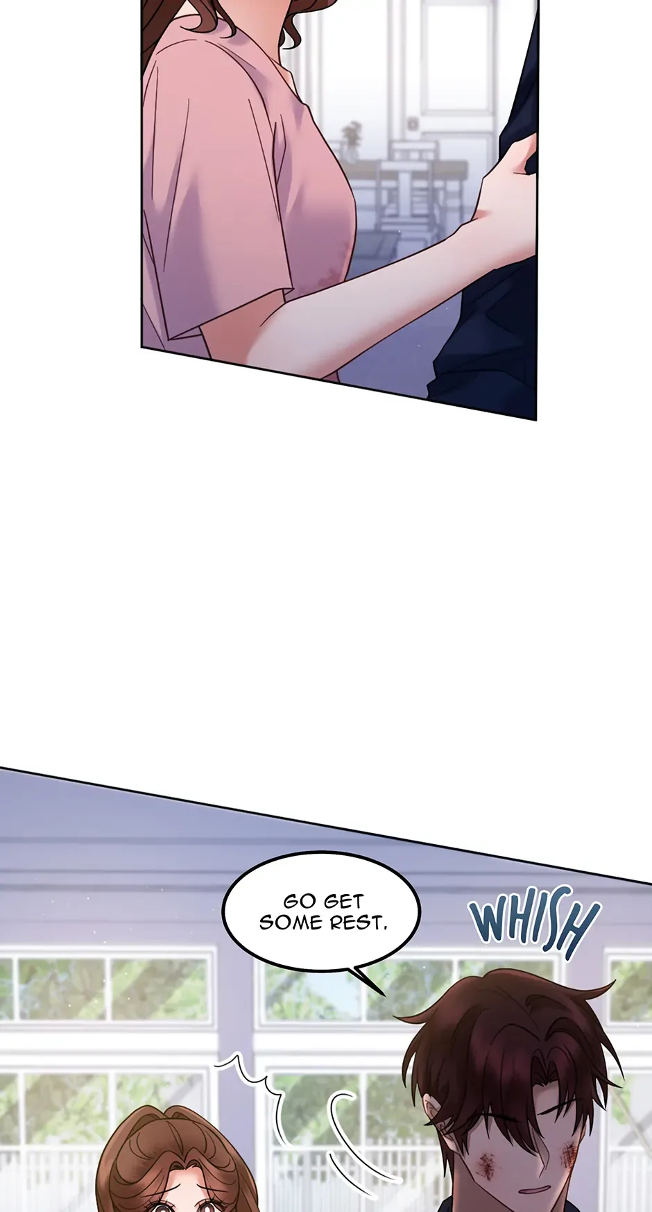 Torn Between Alphas Chapter 34 page 65