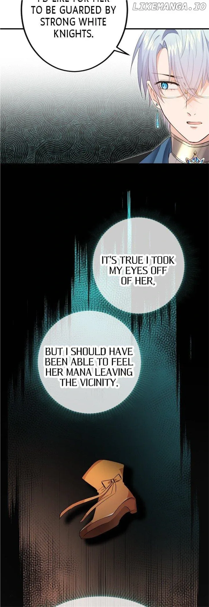 Vengeful Weapon, Tears of Poison Chapter 31 page 38