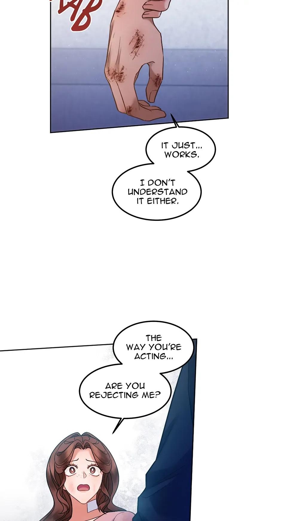 Torn Between Alphas Chapter 34 page 67