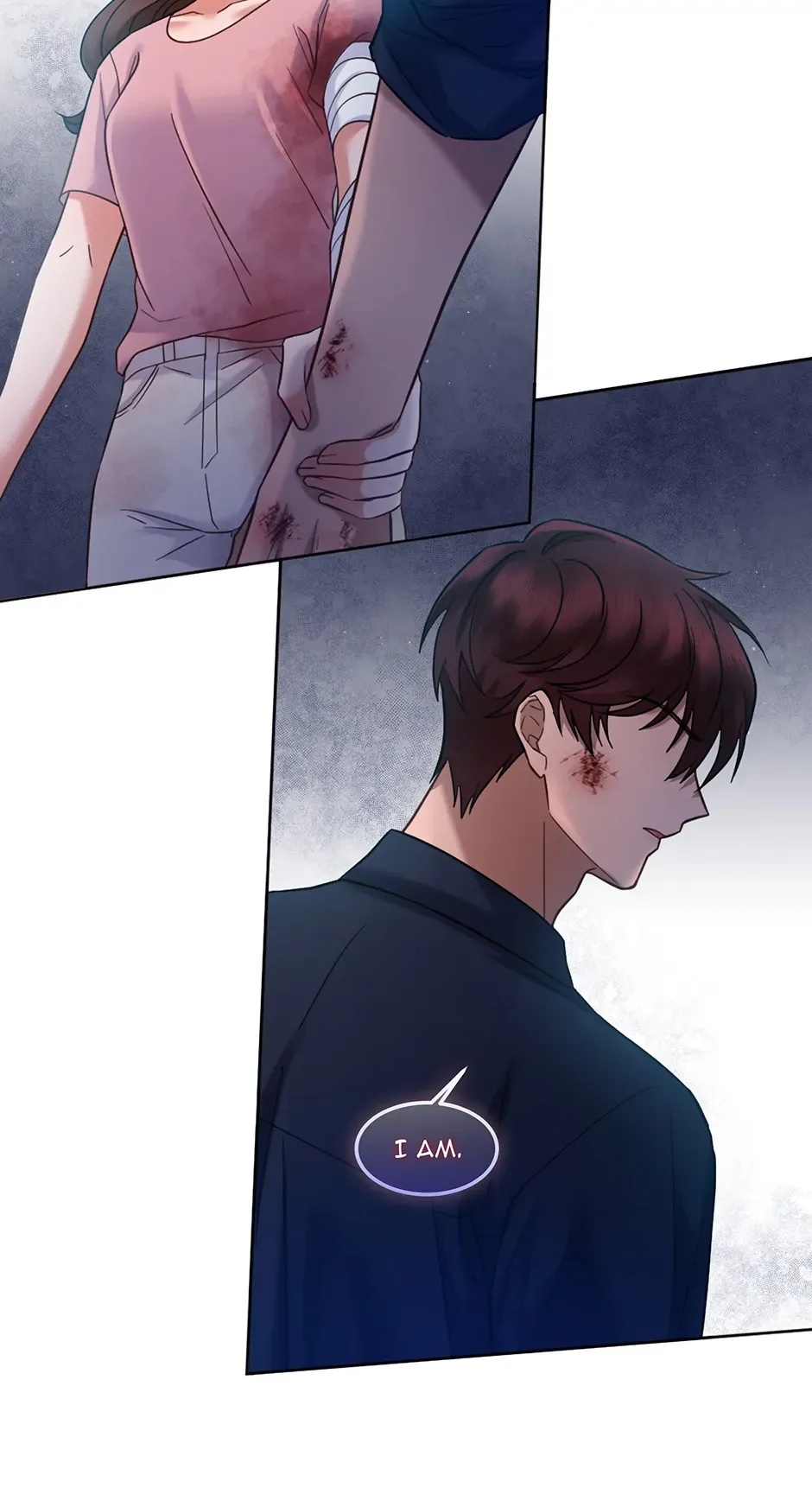 Torn Between Alphas Chapter 34 page 68
