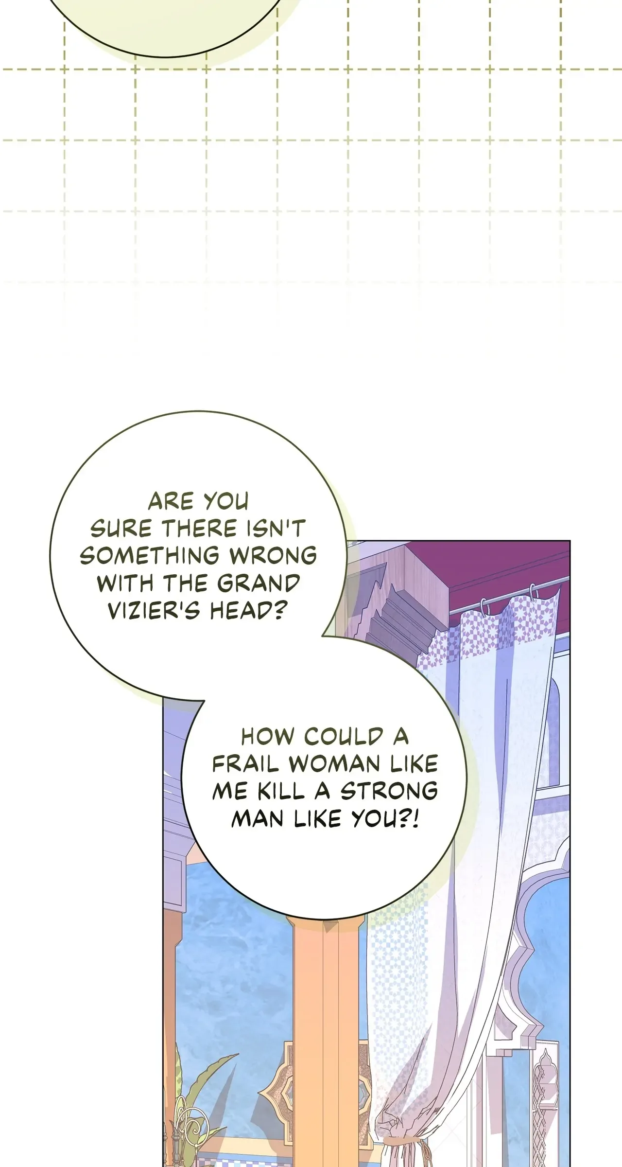 Traces of the Moon Chapter 34 page 98