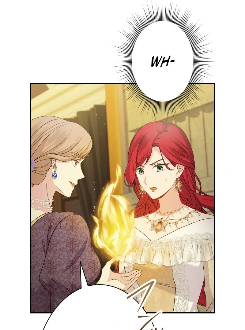 Too Much Regeneration! Now the King Obsesses Over Me Chapter 33 page 116