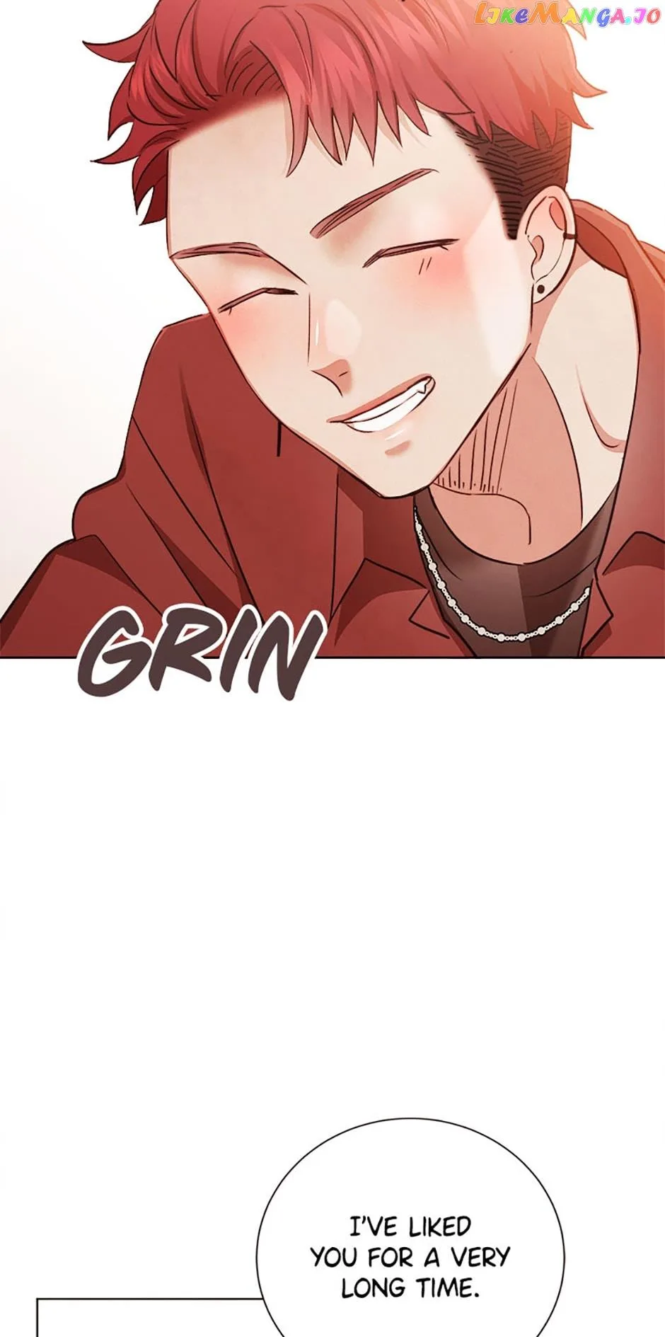 Viewer’s Choice: The Dating Show Chapter 34 page 26