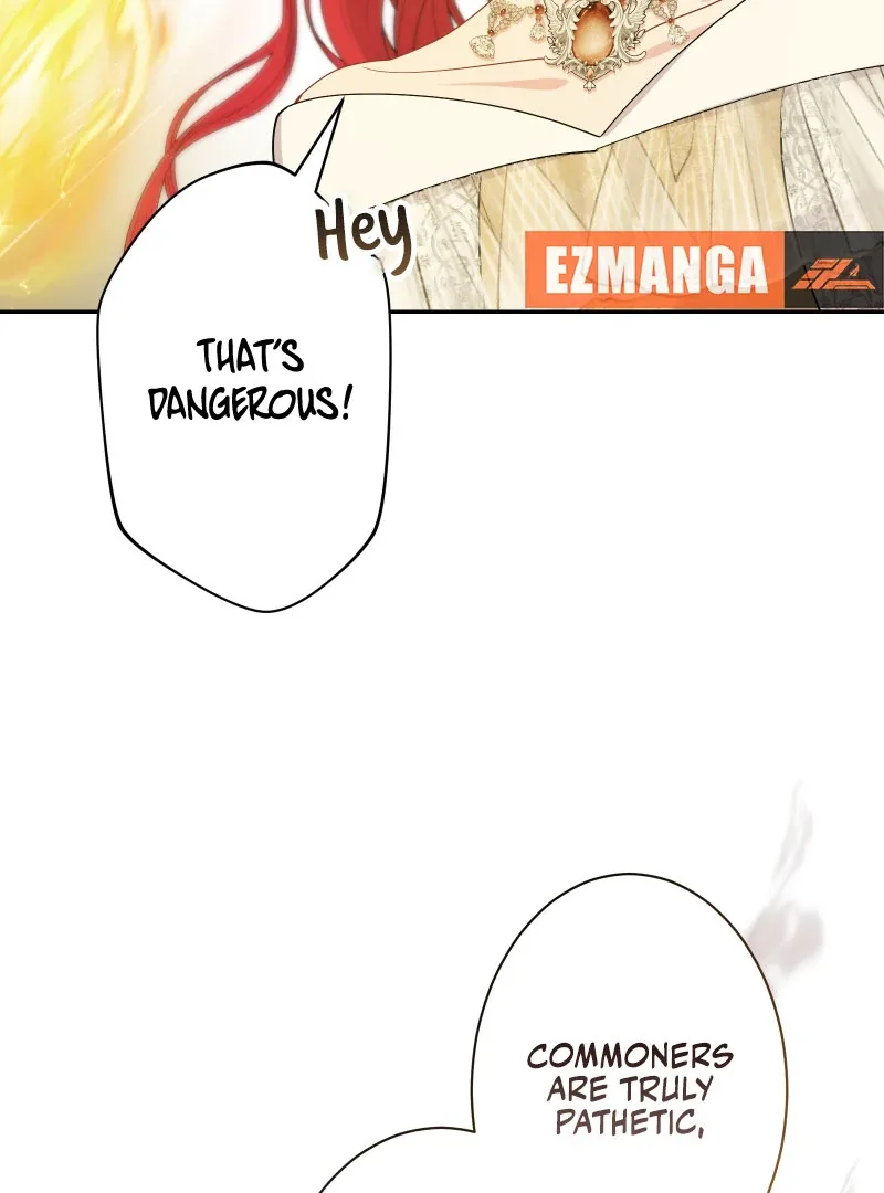Too Much Regeneration! Now the King Obsesses Over Me Chapter 33 page 119