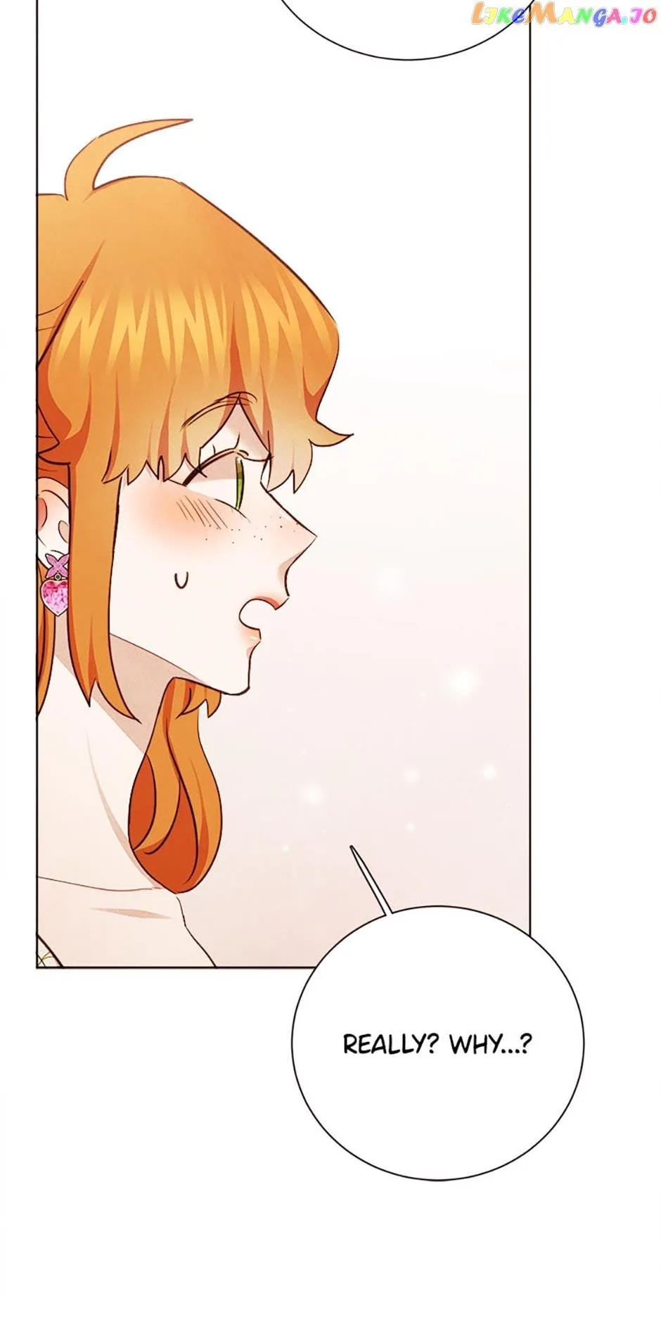 Viewer’s Choice: The Dating Show Chapter 34 page 27