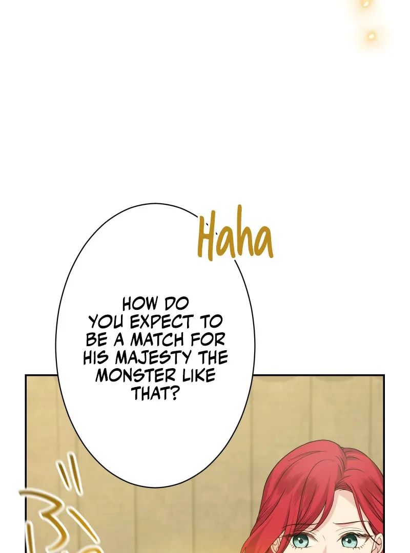 Too Much Regeneration! Now the King Obsesses Over Me Chapter 33 page 121