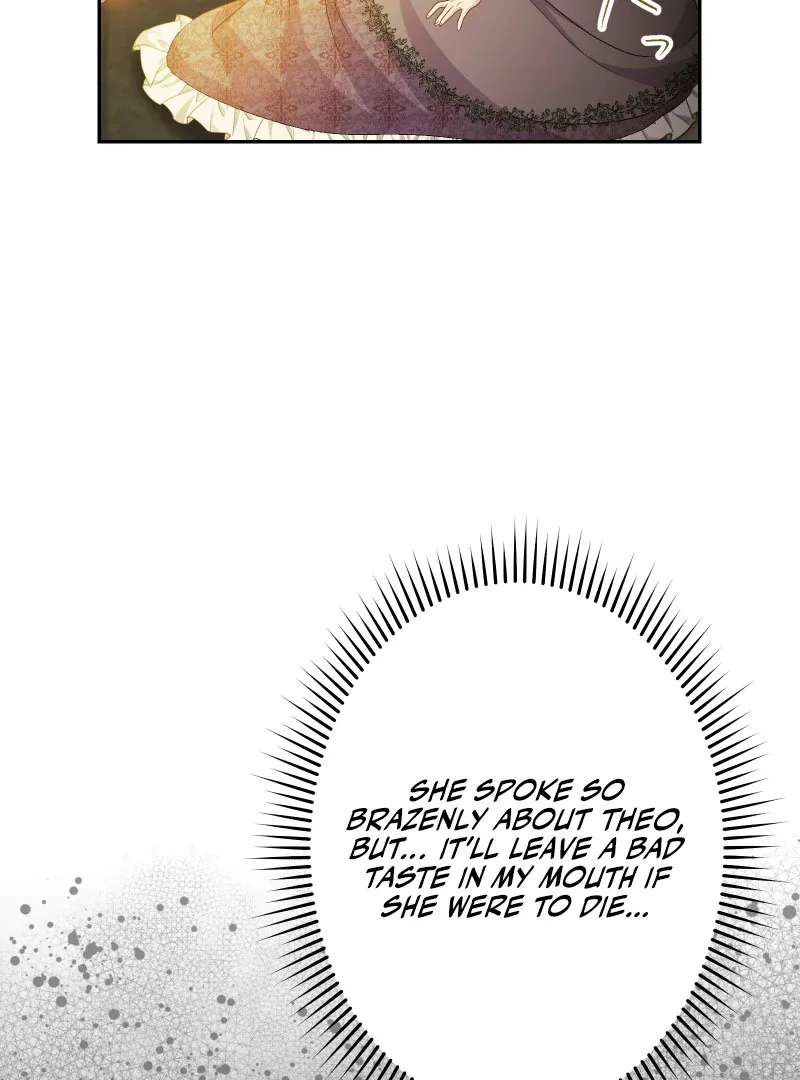 Too Much Regeneration! Now the King Obsesses Over Me Chapter 33 page 130