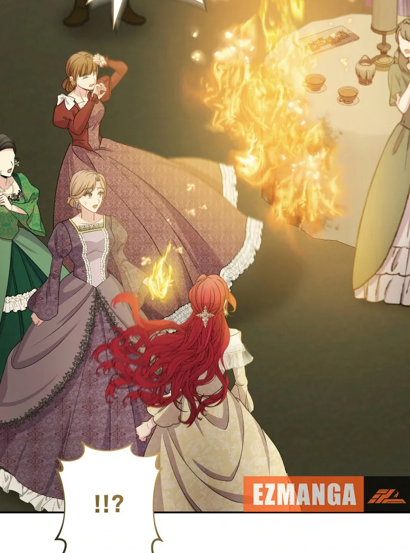 Too Much Regeneration! Now the King Obsesses Over Me Chapter 33 page 125