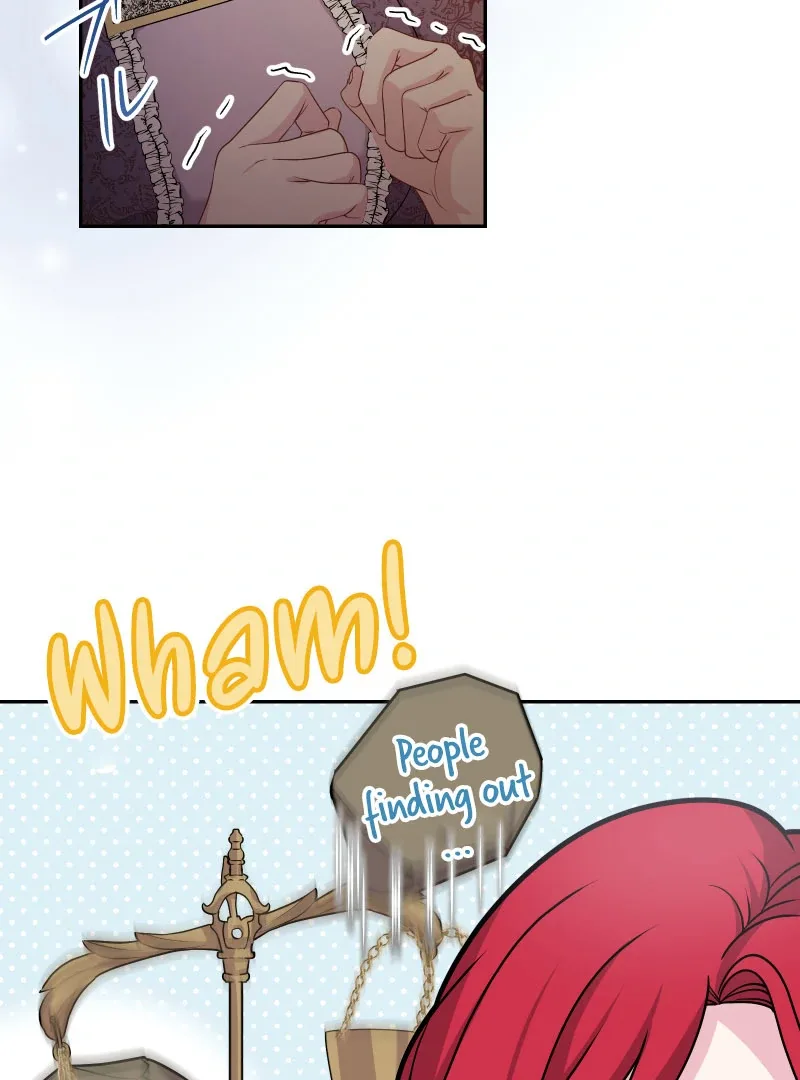 Too Much Regeneration! Now the King Obsesses Over Me Chapter 33 page 134