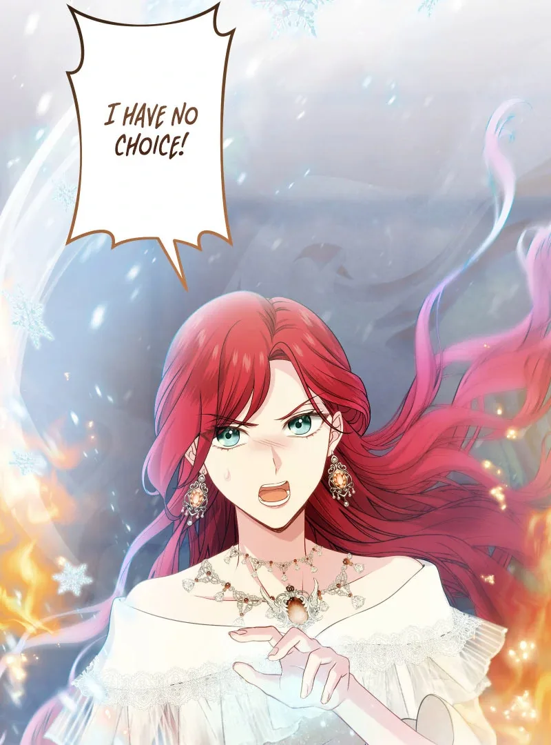 Too Much Regeneration! Now the King Obsesses Over Me Chapter 33 page 136