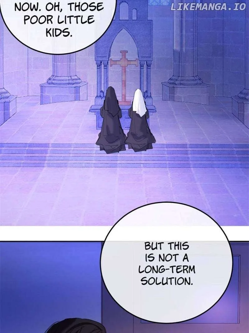 The Corrupted Witch Has No Choice But to Become a Villain Chapter 32 page 4