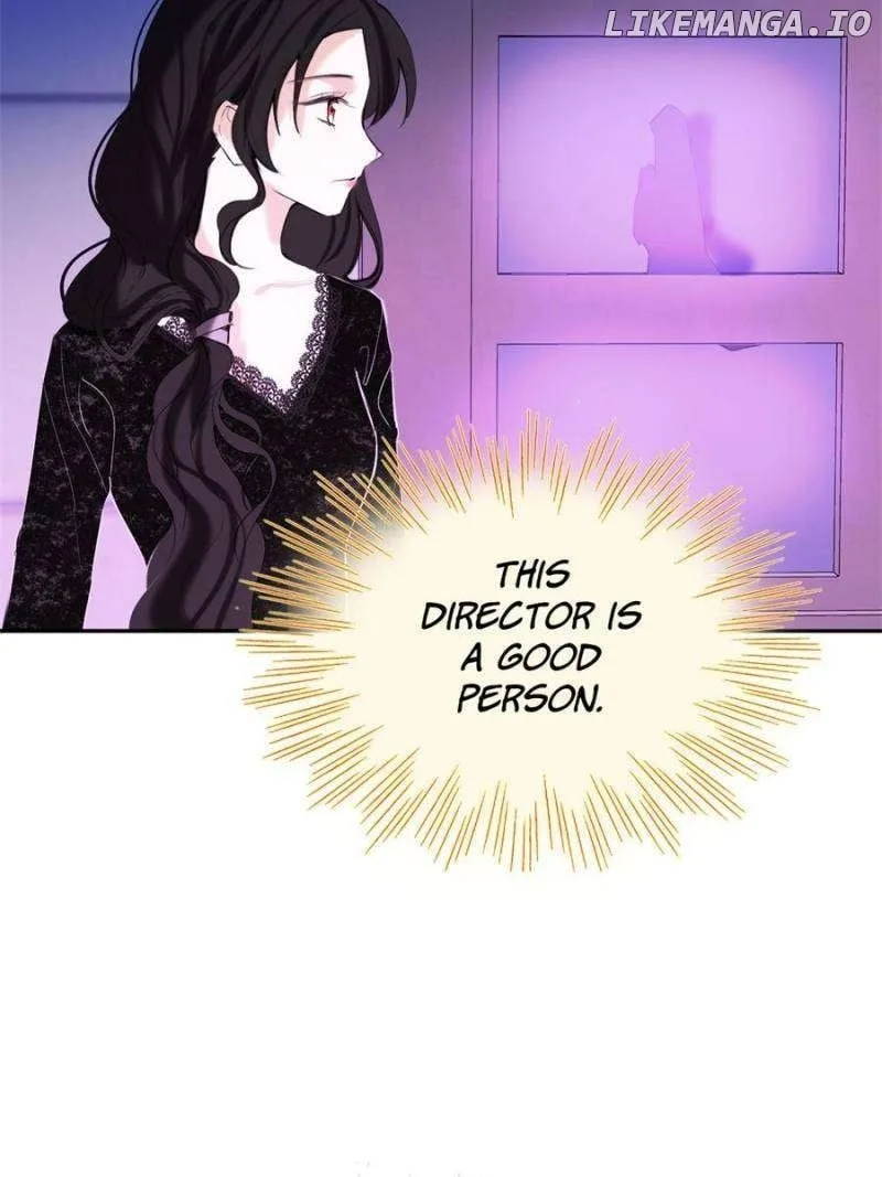 The Corrupted Witch Has No Choice But to Become a Villain Chapter 32 page 5