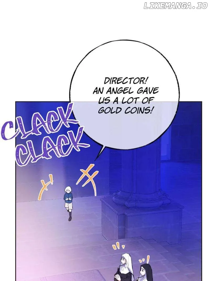 The Corrupted Witch Has No Choice But to Become a Villain Chapter 32 page 7