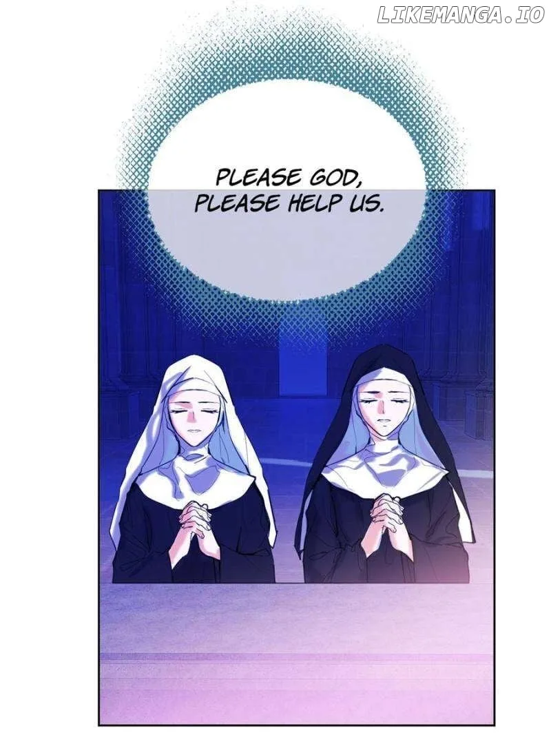 The Corrupted Witch Has No Choice But to Become a Villain Chapter 32 page 6