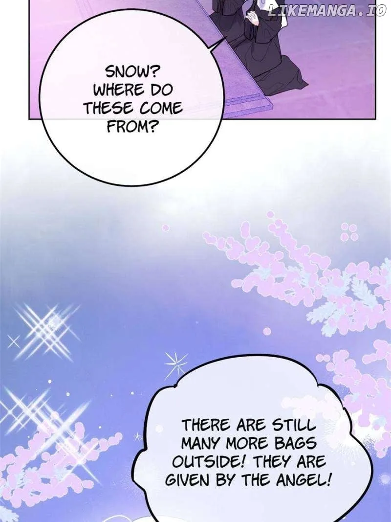 The Corrupted Witch Has No Choice But to Become a Villain Chapter 32 page 8