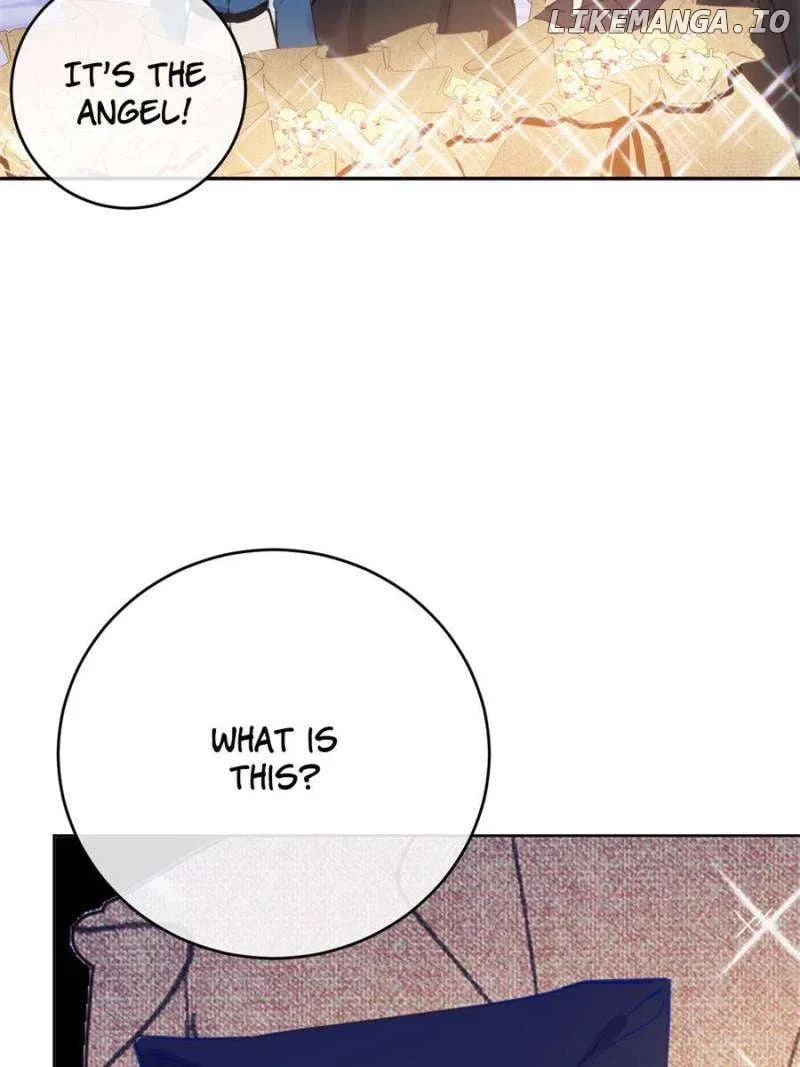 The Corrupted Witch Has No Choice But to Become a Villain Chapter 32 page 13