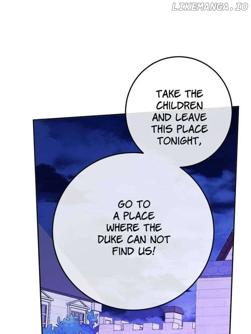 The Corrupted Witch Has No Choice But to Become a Villain Chapter 32 page 17