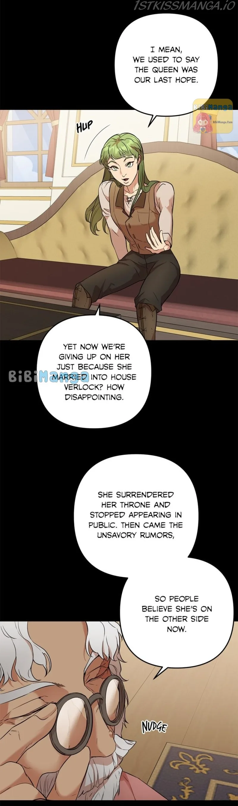 Agatha Chapter 48 page 4