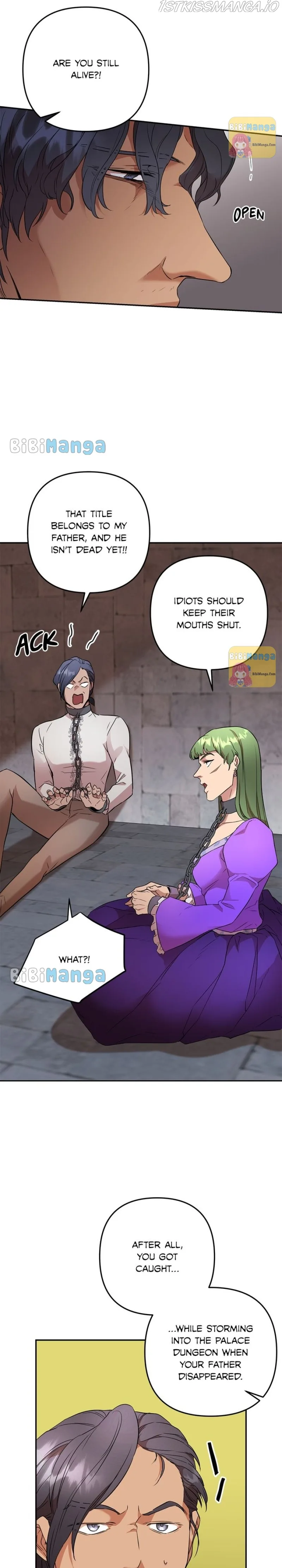 Agatha Chapter 48 page 11