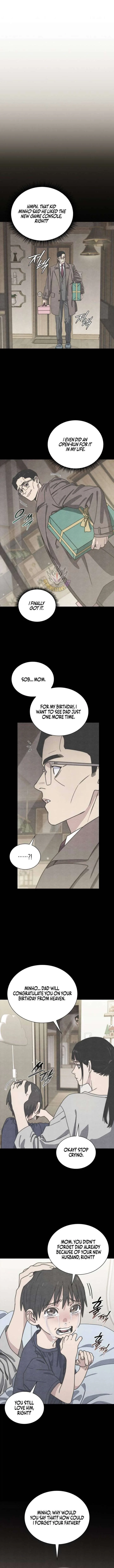 The Demon King Is 18 Chapter 36 page 4