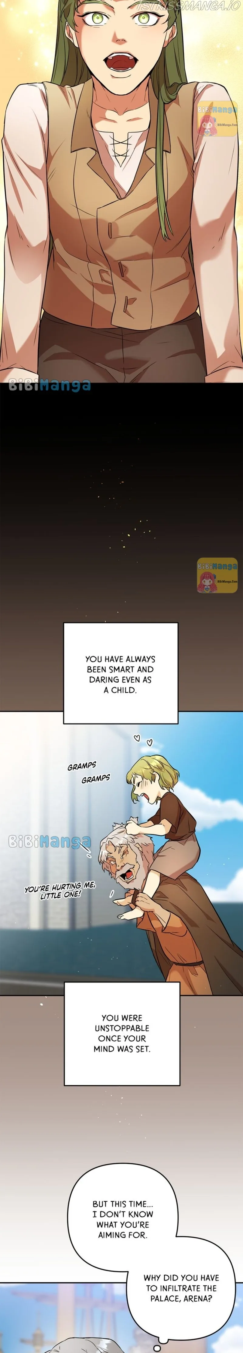 Agatha Chapter 48 page 6