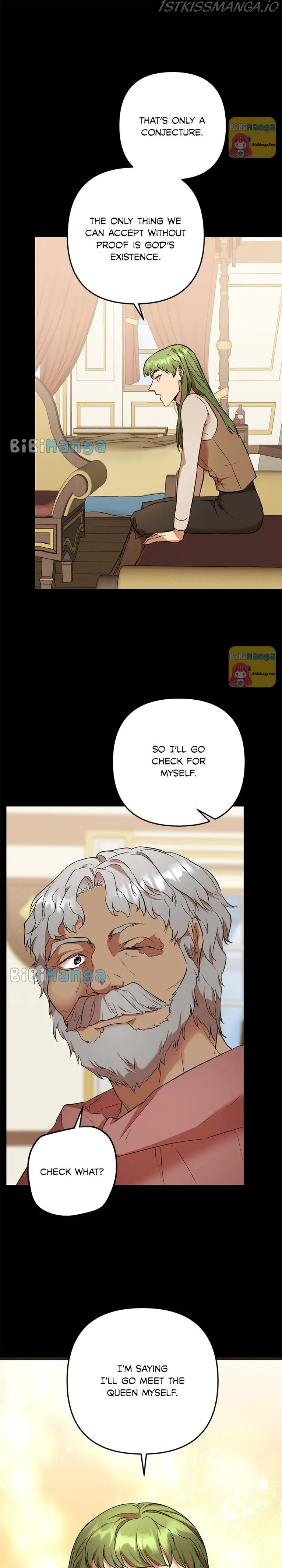 Agatha Chapter 48 page 5