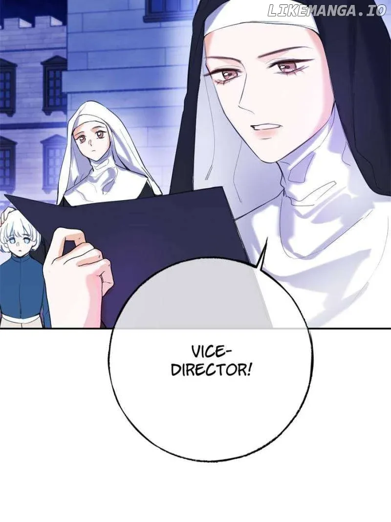 The Corrupted Witch Has No Choice But to Become a Villain Chapter 32 page 15