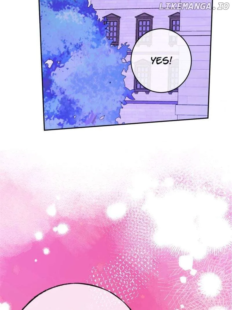 The Corrupted Witch Has No Choice But to Become a Villain Chapter 32 page 18