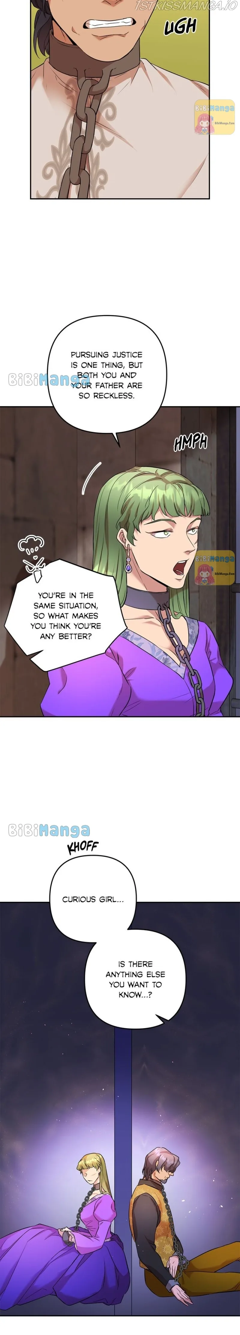 Agatha Chapter 48 page 12