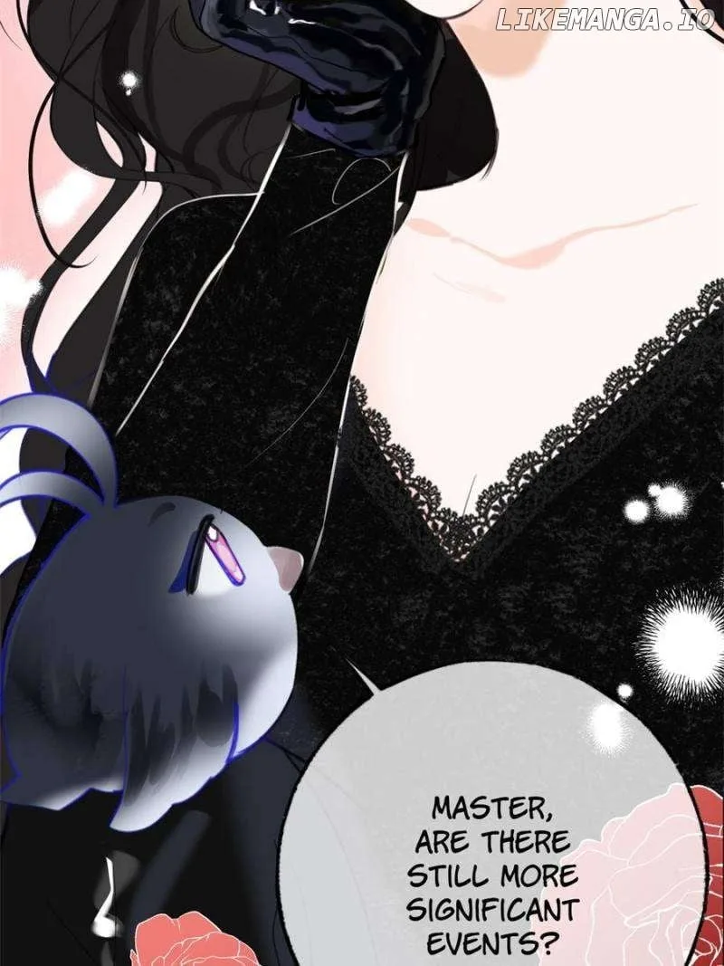 The Corrupted Witch Has No Choice But to Become a Villain Chapter 32 page 20