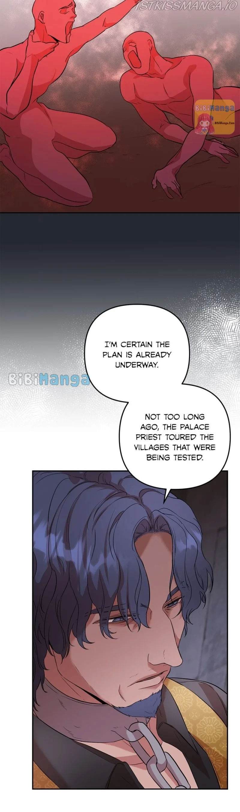 Agatha Chapter 48 page 16