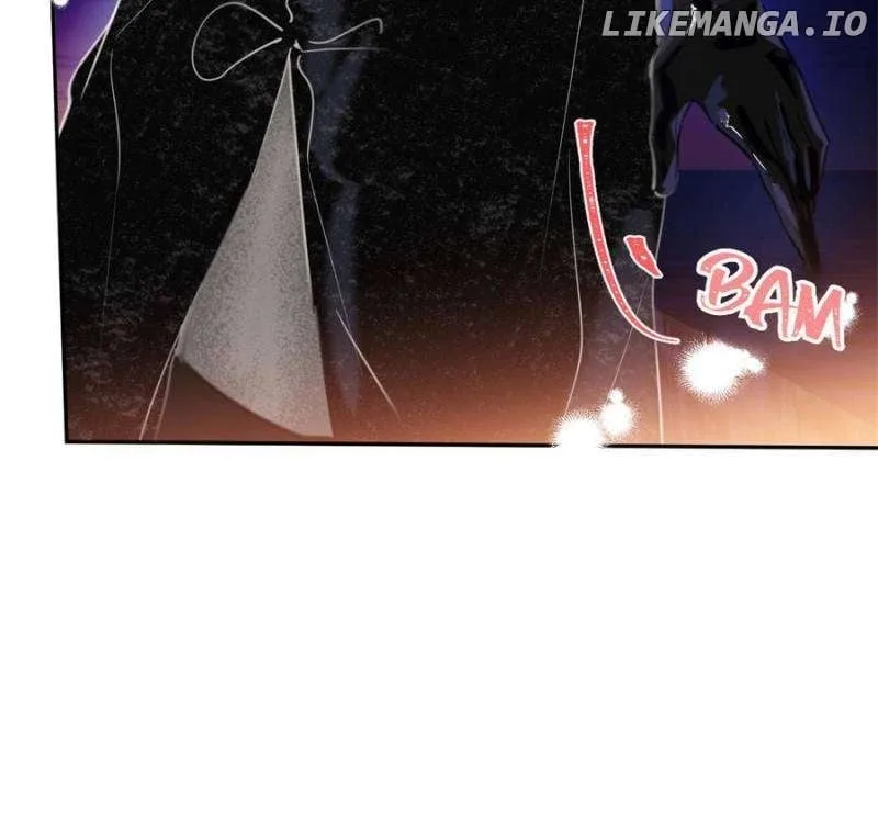 The Corrupted Witch Has No Choice But to Become a Villain Chapter 32 page 22
