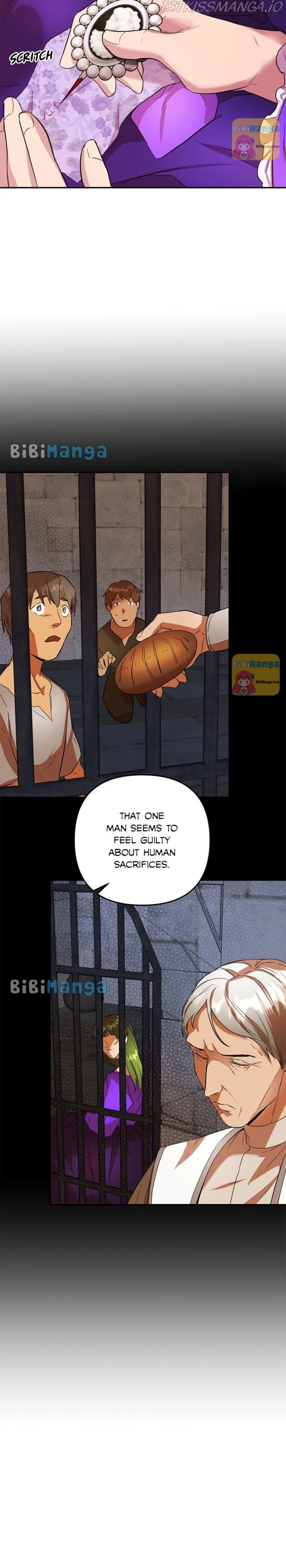 Agatha Chapter 48 page 27