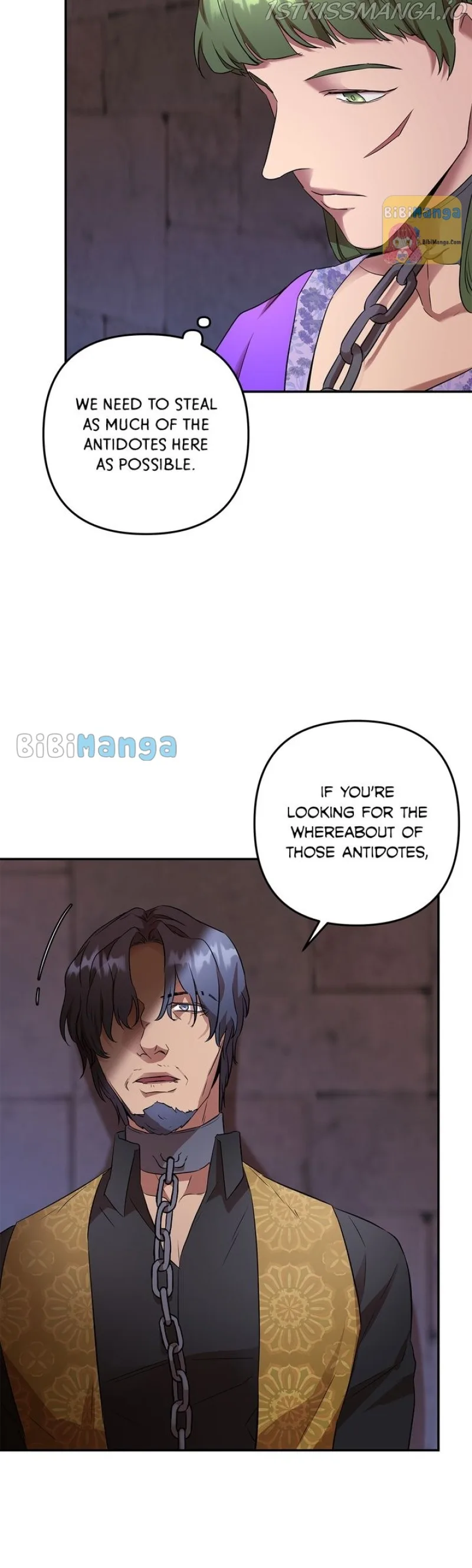 Agatha Chapter 48 page 30
