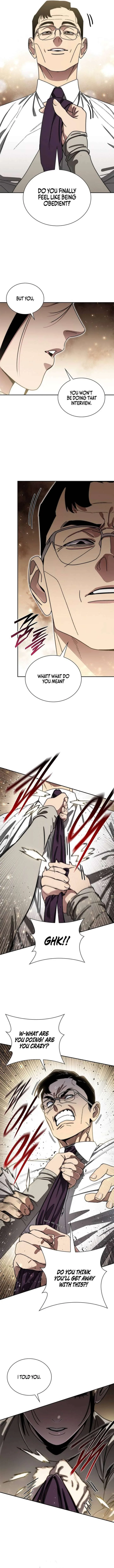 The Demon King Is 18 Chapter 36 page 13
